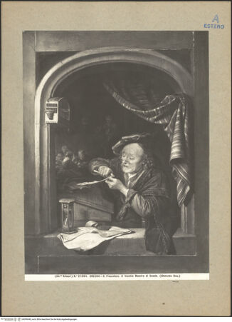 Vorderseite von bh098448_recto