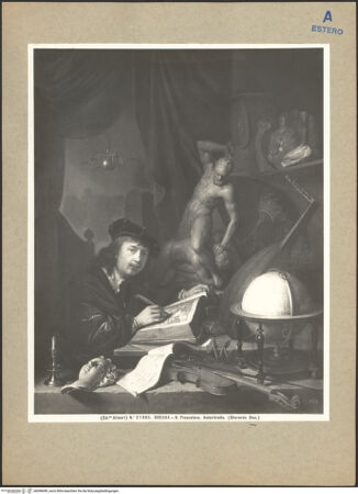 Vorderseite von bh098449_recto