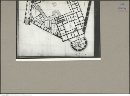 Vorderseite von bh098483_recto