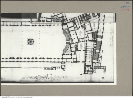 Vorderseite von bh098484_recto