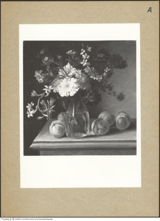 Vorderseite von bh098532_recto