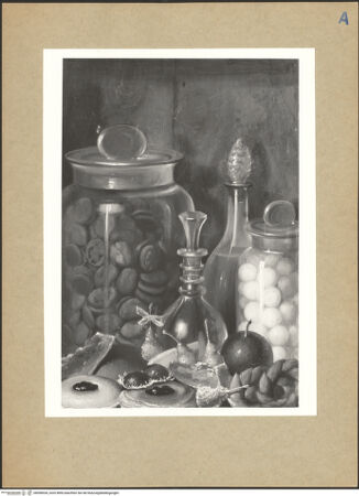 Vorderseite von bh098534_recto