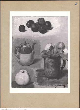 Vorderseite von bh098546_recto