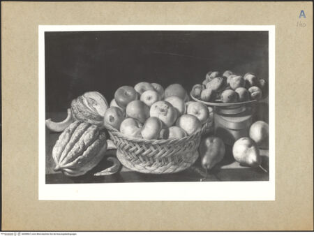 Vorderseite von bh098587_recto