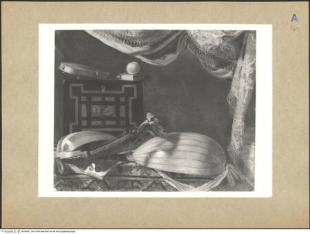 Vorderseite von bh098591_recto