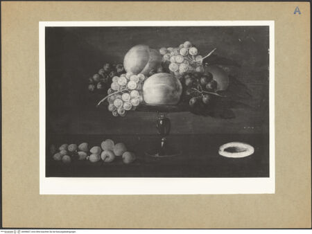 Vorderseite von bh098607_recto