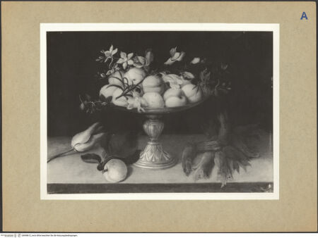 Vorderseite von bh098612_recto