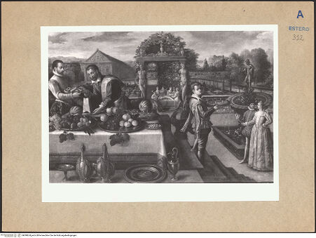 Vorderseite von bh098624_recto