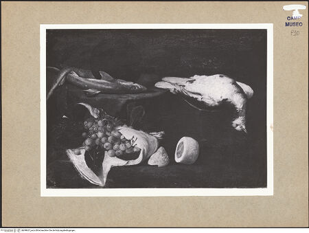 Vorderseite von bh098657_recto