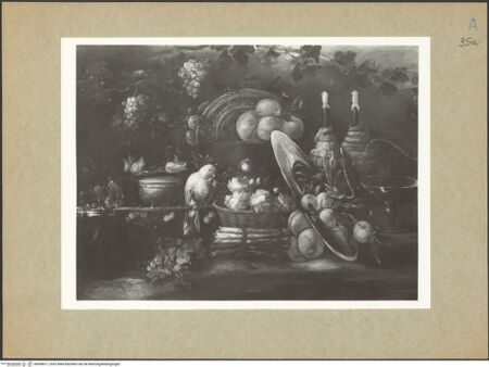 Vorderseite von bh098677_recto