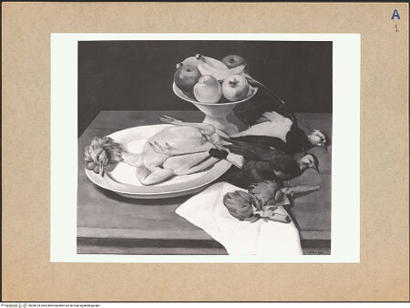 Vorderseite von bh098734_recto