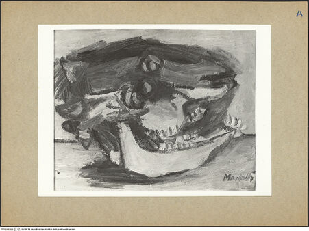 Vorderseite von bh098745_recto