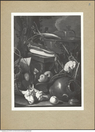 Vorderseite von bh098787_recto