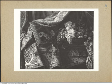 Vorderseite von bh098823_recto