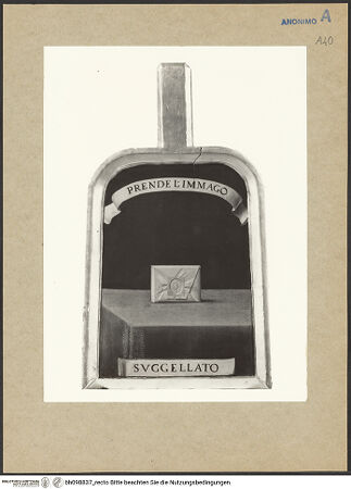 Vorderseite von bh098837_recto