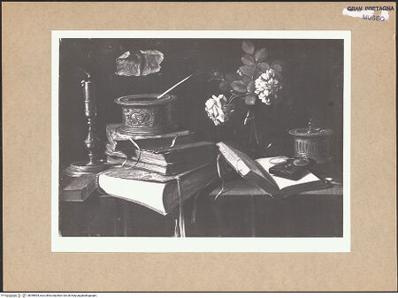 Vorderseite von bh098854_recto