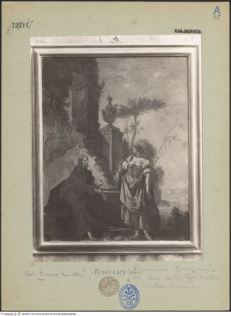 Vorderseite von bh098873_recto