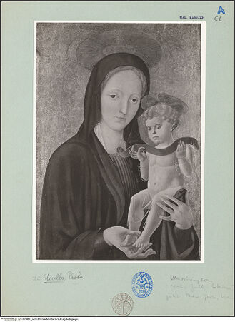 Vorderseite von bh098877_recto