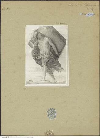 Vorderseite von bh098906_recto