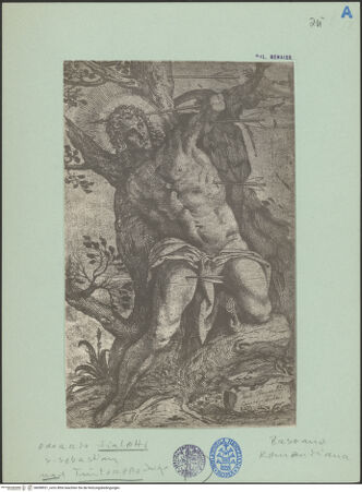 Vorderseite von bh098921_recto