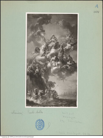 Vorderseite von bh098936_recto