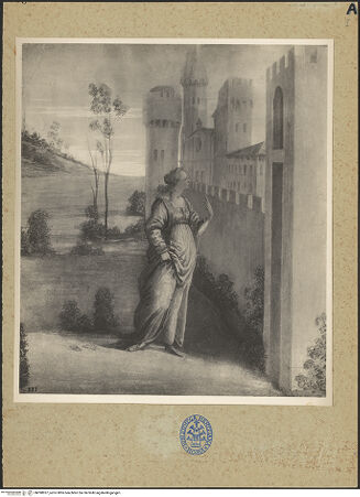 Vorderseite von bh098957_recto