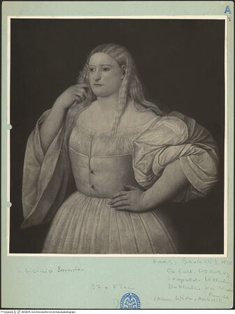 Vorderseite von bh098959_recto