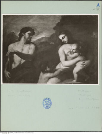 Vorderseite von bh098962_recto