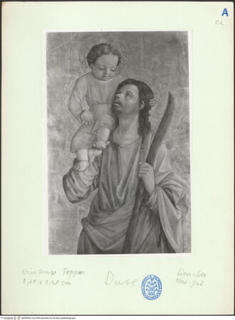 Vorderseite von bh098968_recto