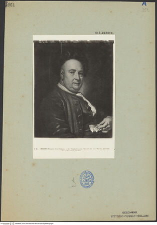 Vorderseite von bh098981_recto