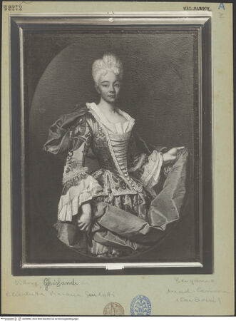 Vorderseite von bh098982_recto