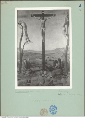 Vorderseite von bh098986_recto