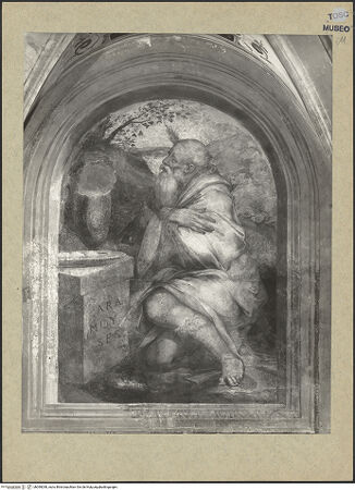 Vorderseite von bh099038_recto