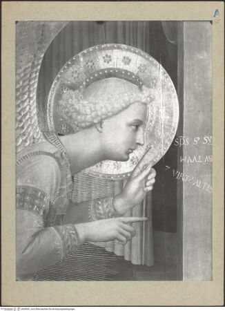 Vorderseite von bh099041_recto