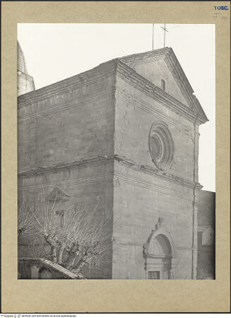 Vorderseite von bh099048_recto