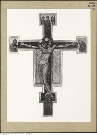 Vorderseite von bh099049_recto