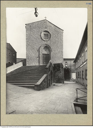 Vorderseite von bh099053_recto