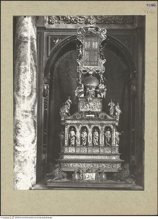 Vorderseite von bh099054_recto