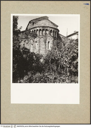 Vorderseite von bh099056_recto