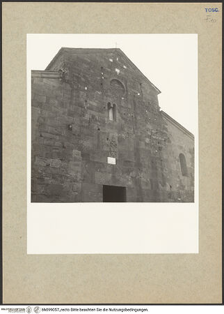 Vorderseite von bh099057_recto