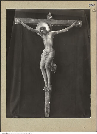 Vorderseite von bh099061_recto