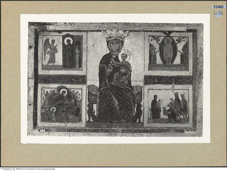 Vorderseite von bh099062_recto