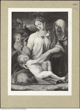 Vorderseite von bh099066_recto