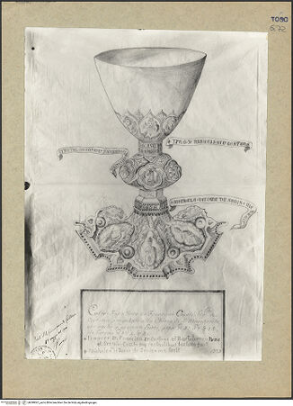 Vorderseite von bh099067_recto