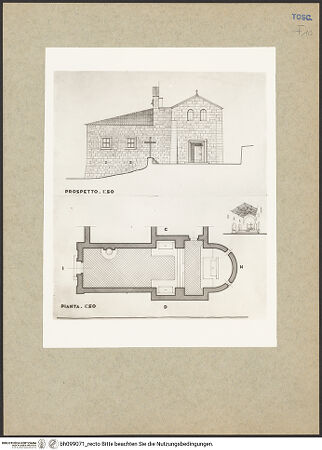 Vorderseite von bh099071_recto