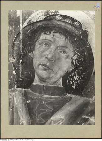 Vorderseite von bh099075_recto