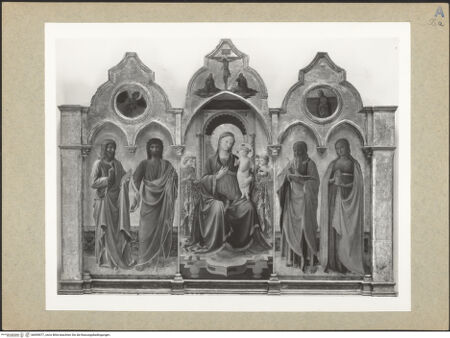 Vorderseite von bh099077_recto