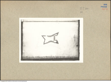 Vorderseite von bh099082_recto