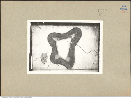 Vorderseite von bh099089_recto