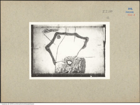 Vorderseite von bh099092_recto